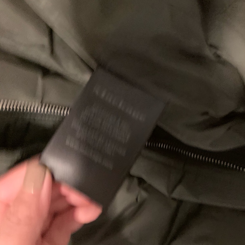 Mackage winter down jacket - Picture 6 of 9
